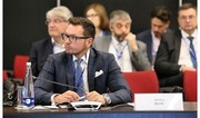 Bojic: Full trust needed for implementation of Article 6 of Paris Agreement