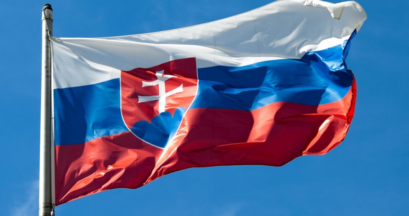 Slovakia on verge of civil war, interior minister says