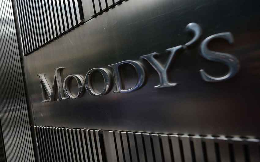Azərbaycan banklarının reytinqini azaldan Moody'sin səhmdarları investisiya şirkətləridir