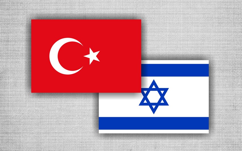 Израиль спустя 6 лет назначил в Турцию нового посла