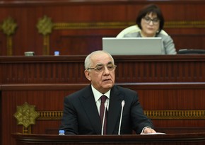 Əli Əsədov: Qarşıdakı dövrdə tibbi xidmətlər zərfinin genişləndirilməsi nəzərdən keçirilir