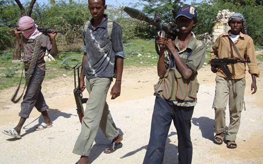 ​В Сомали боевики Аш-Шабаб казнили мэра и армейского офицера