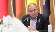 Cook Islands PM: Allocation of financial resources to combat climate change is disproportionate