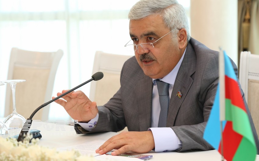 Azərbaycan Cüdo Federasiyasının yeni strukturu müəyyənləşib