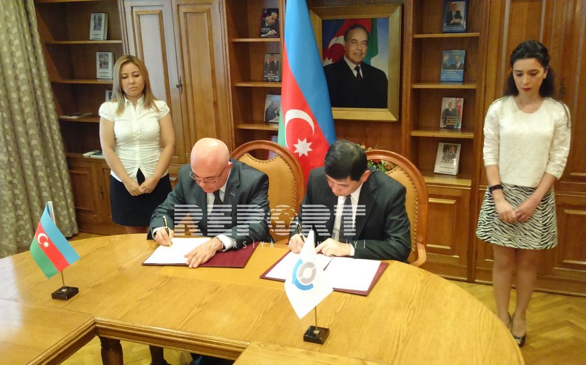 Azerbaijan and WTO sign two documents