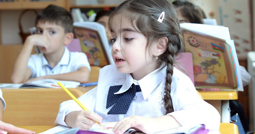 Aprelin 1-dən məktəbəhazırlıq qrupları üzrə şagird yerdəyişməsi dayandırılır