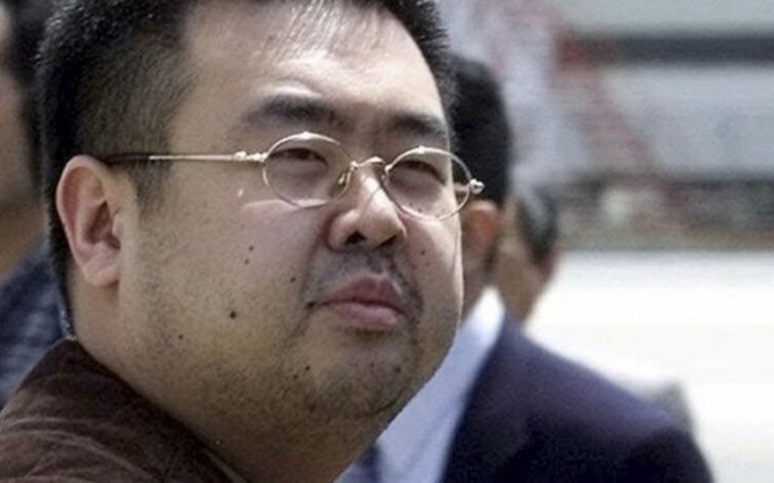 США вводят санкции против КНДР за применение химоружия с целью убийства брата Ким Чен Ына