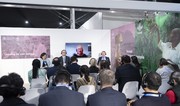 Panel discussion on transition in agri-food system held at COP29