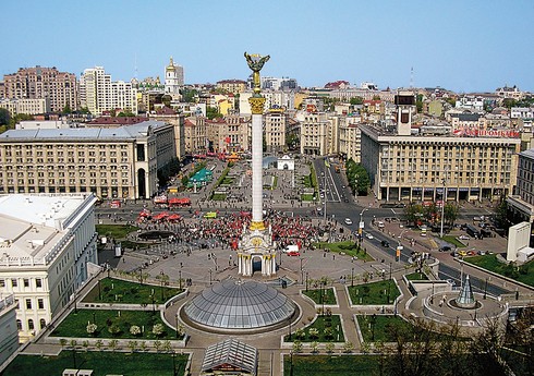 Власти Молдовы призвали граждан воздержаться от поездок в Украину