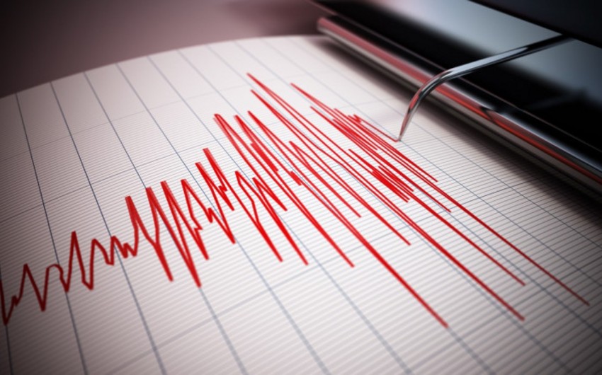 6.6-magnitude quake jolts Tonga