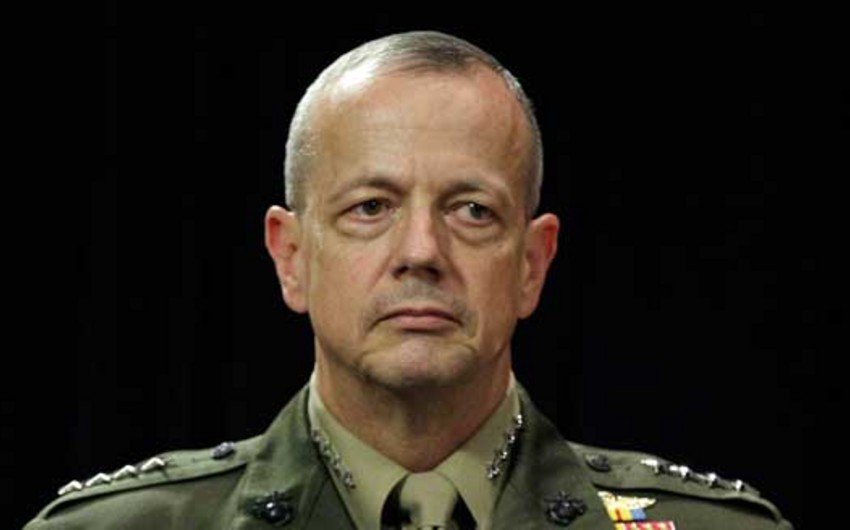 US President Coordinator for international efforts against ISIS resigns