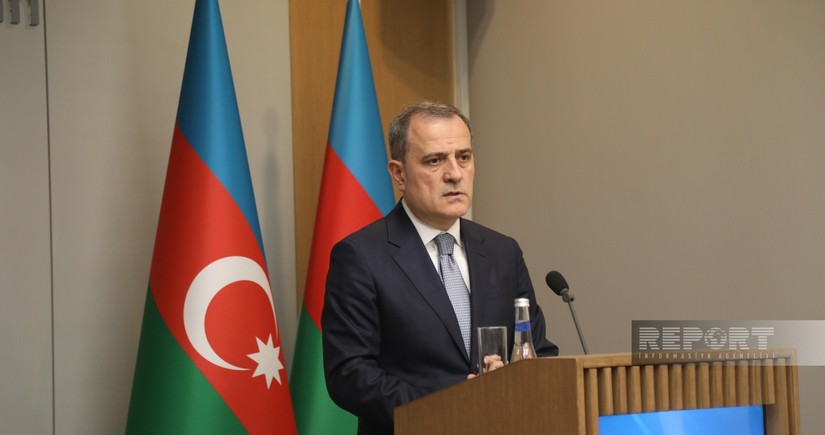 Министр: Двусторонние переговоры между Арменией и Азербайджаном дают положительные результаты