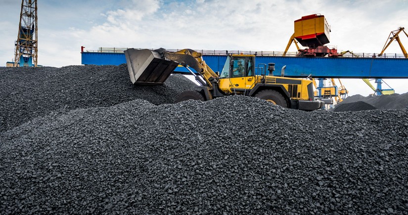 Azerbaijan observes 27% decline in petroleum coke exports