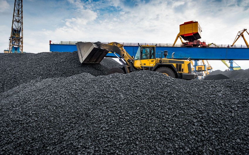 Azerbaijan observes 27% decline in petroleum coke exports