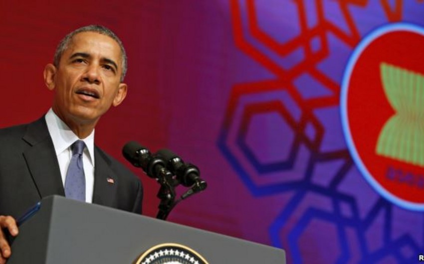 Obama: Malidə terror aktı törədən şəxslər ələ keçiriləcək
