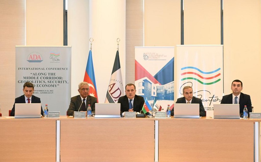 Министр: Различные трехсторонние форматы помогают расширять отношения в регионе