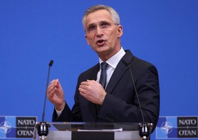 Столтенберг заявил о прогрессе в переговорах с Турцией о вступлении Швеции в НАТО