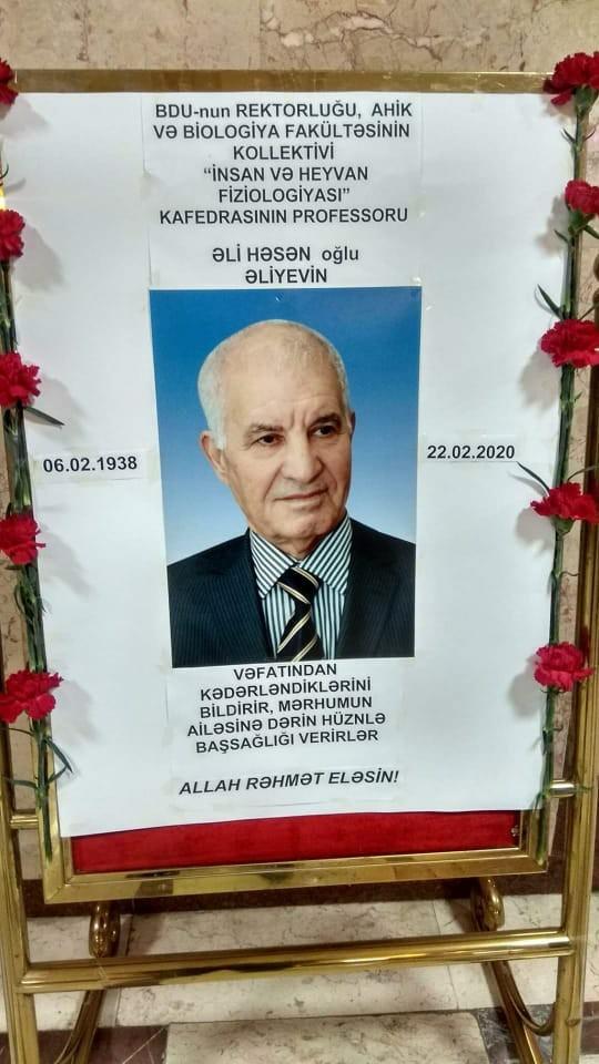 Əli Əliyev