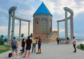 Euronews preparing program about Azerbaijan's Nakhchivan