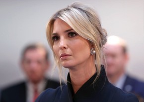 Ivanka Trump questioned over inauguration funds misuse