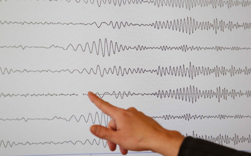 ​Землетрясение магнитудой 6,4 произошло в Японии
