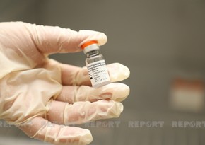 Minister: Azerbaijan has enough vaccine reserves