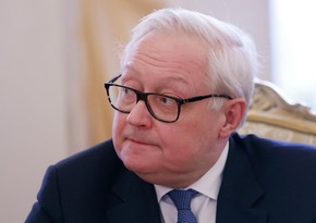 Рябков: РФ будет продолжать контакты с США по ДСНВ по мере необходимости