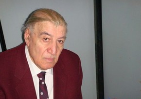 Azerbaijani composer dies