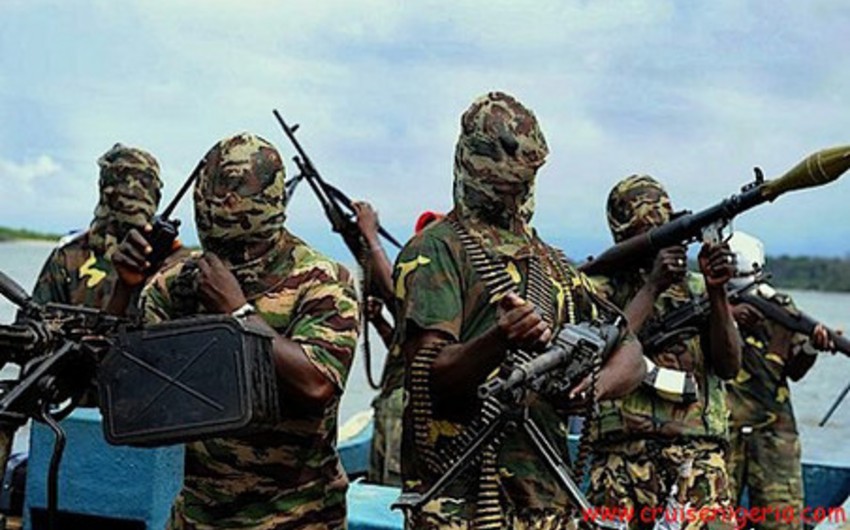 Боко харам обещает сорвать выборы в Нигерии