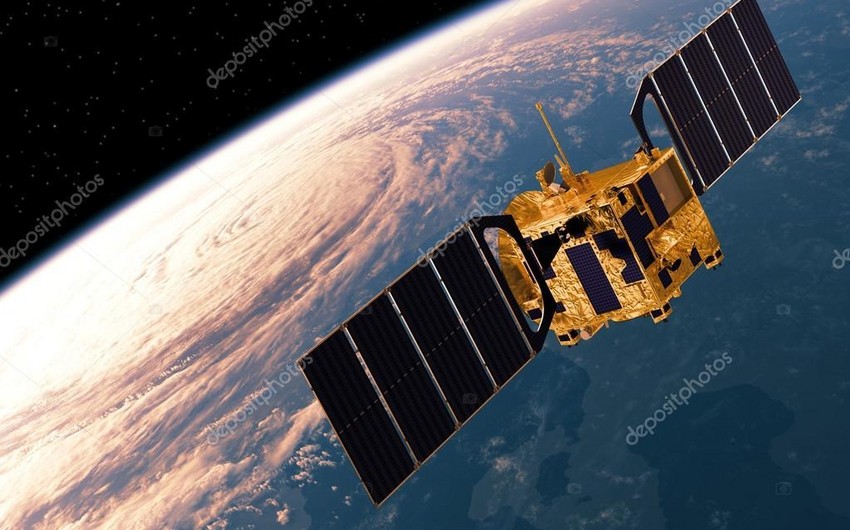 Китай запустил в космос новый телекоммуникационный спутник ChinaSat-18