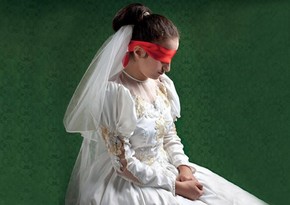 В Госкомитете прокомментировали информацию о помолвке 12-летней девочки