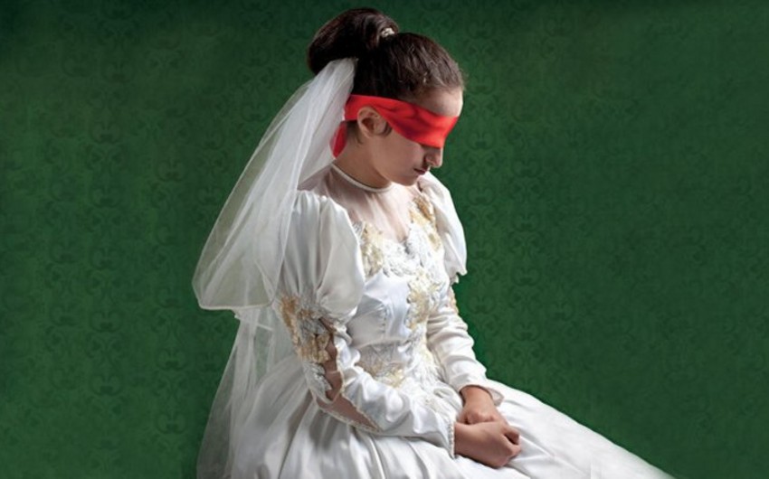 В Госкомитете прокомментировали информацию о помолвке 12-летней девочки