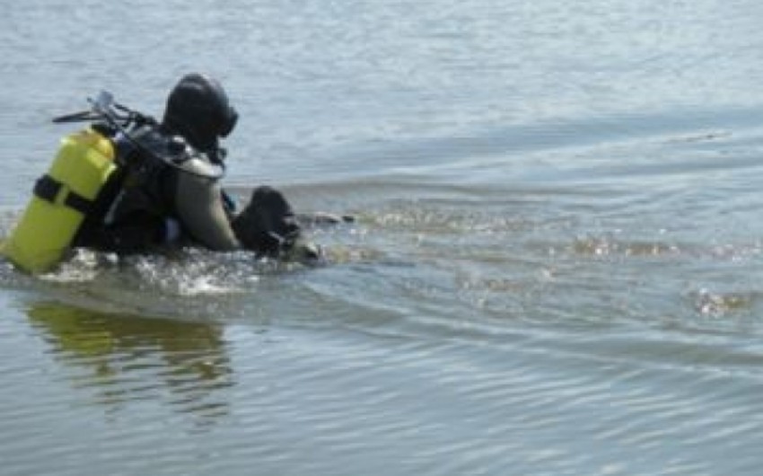 В Хачмазе 67-летняя женщина утонула в водоканале