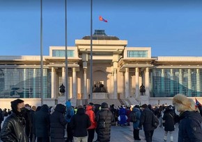 Троих экс-премьеров Монголии вызвали на допрос по угольному делу