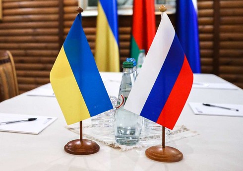 Офис Зеленского: Переговоры украинской и российской делегаций продолжатся завтра