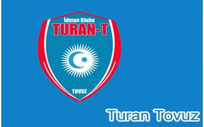 Turan Tovuz son 4 mövsümdə 3-cü dəfə Azərbaycan Kubokundan imtina edib