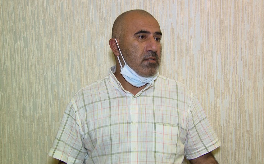 В Азербайджане арестованы два пациента с COVID-19