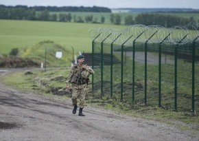 Подоляк: Сейчас бои идут практически по всему периметру границ с Россией