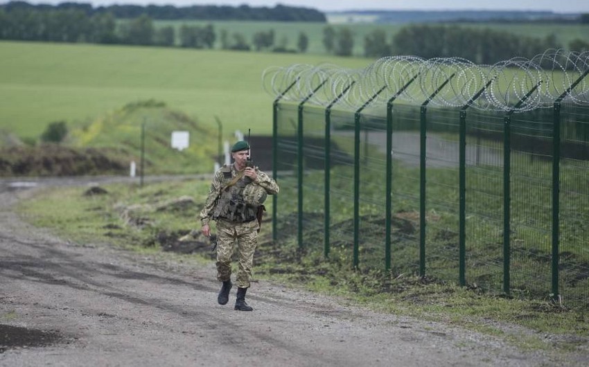 Подоляк: Сейчас бои идут практически по всему периметру границ с Россией