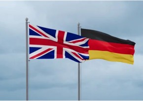 Britain, Germany to bolster defence co-op with new agreement