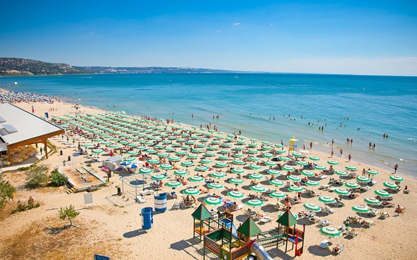 В Болгарии объявили дату начала летнего туристического сезона