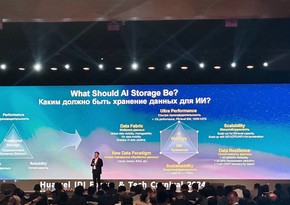 “Huawei Tech Carnival & Partner Summit 2024”: Переосмысление системы хранения данных в эпоху Пробуждения данных