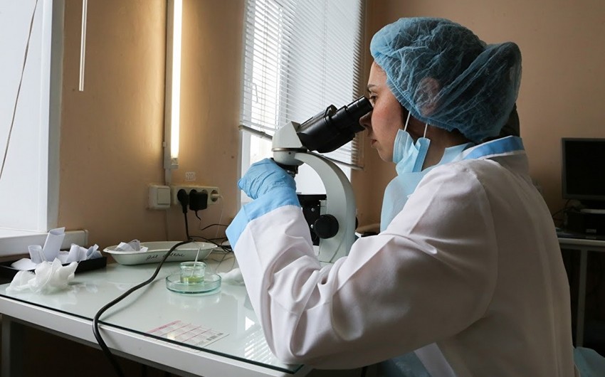 Rusiyada koronavirus preparatı patentləşdirildi