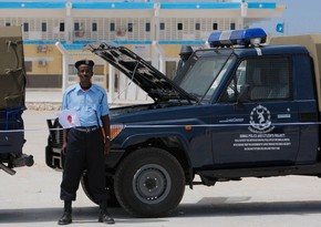 Moroccan IS fighters sentenced to death in Somalia