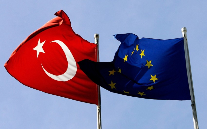 European Union may impose sanctions on Turkey