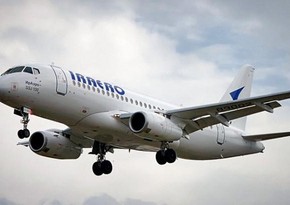 Авиакомпания ИрАэро будет выполнять рейсы из Нижнего Новгорода в Баку