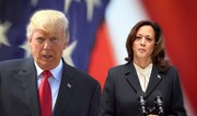 Trump announces upcoming debates with Harris