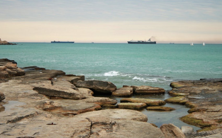 Kazakhstan strengthens surveillance in the Caspian Sea after Gunashli oil rig fire