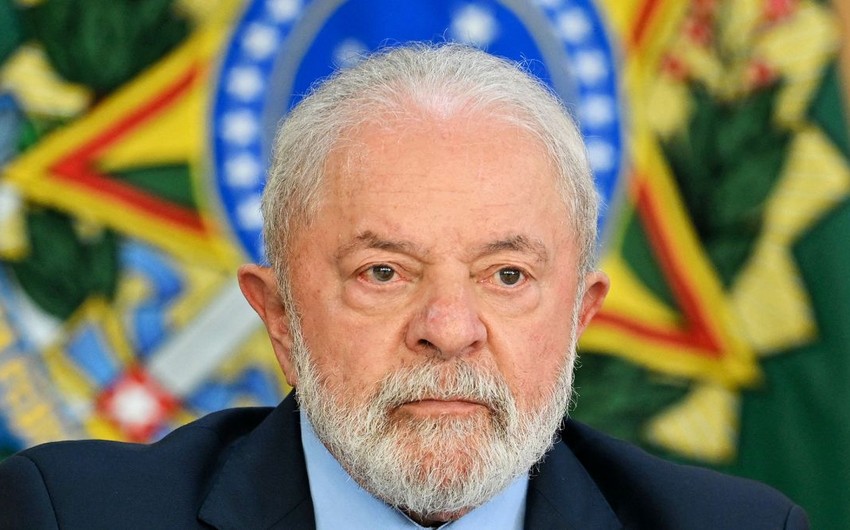 Brazil's Lula declares three-day mourning after plane crash kills 61