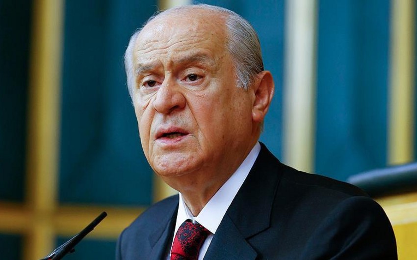 MHP Chairman: 'If the US interfered in Turkish coup attempt, our friendly ties will be seriously damaged'